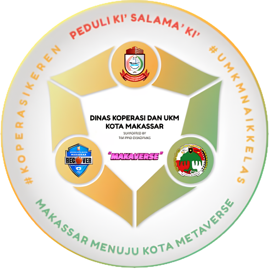 Dinas Koperasi dan UKM Kota Makassar