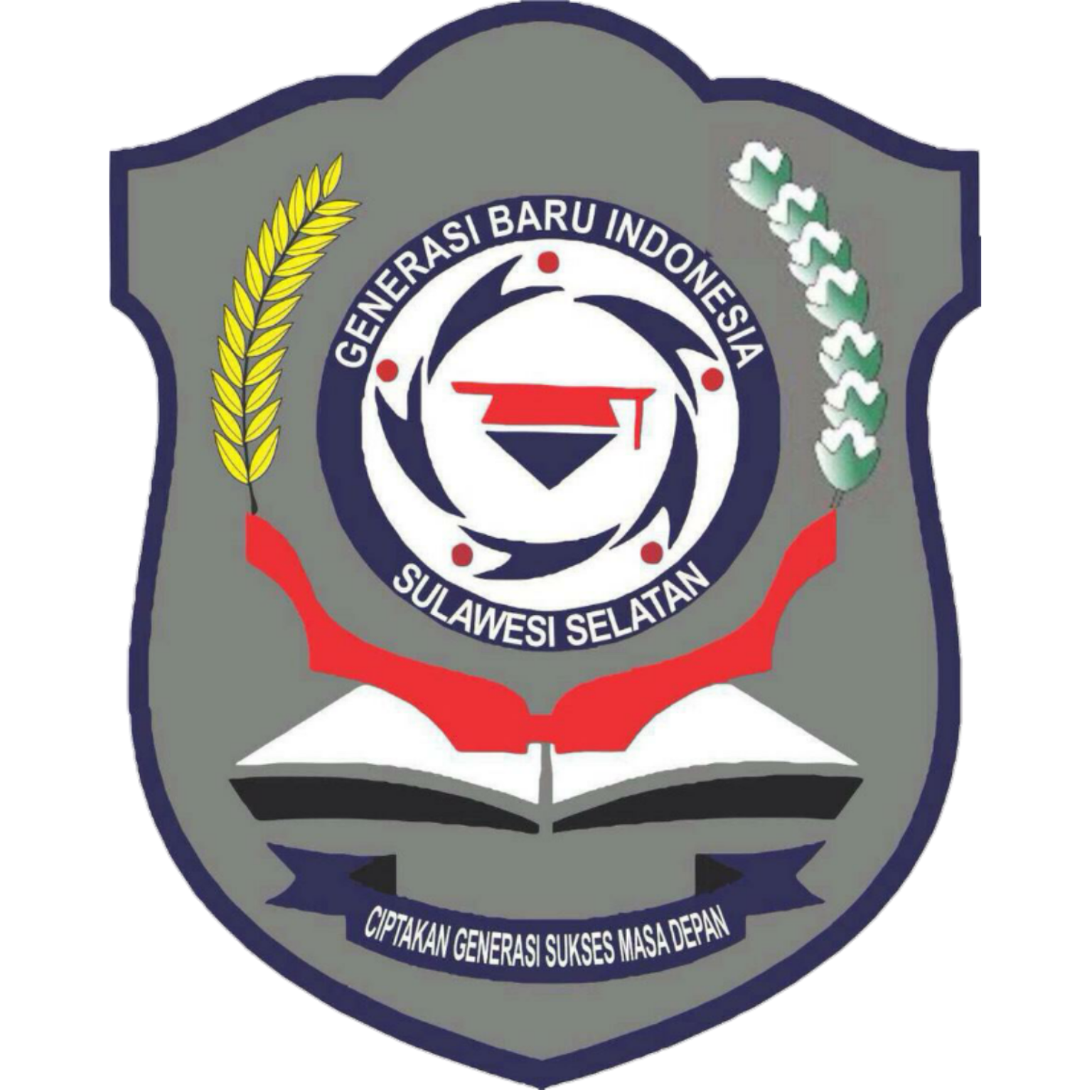 Generasi Baru Indonesia (GenBI) Makassar