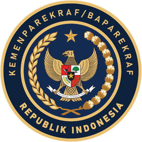 Kementerian Pariwisata dan Ekonomi Kreatif