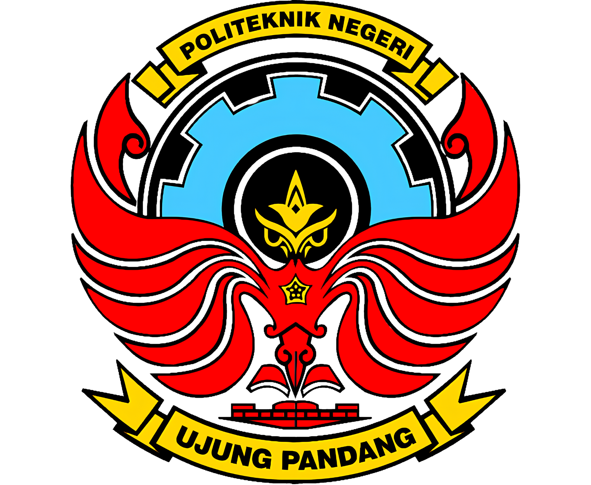 Politeknik Negeri Ujung Pandang