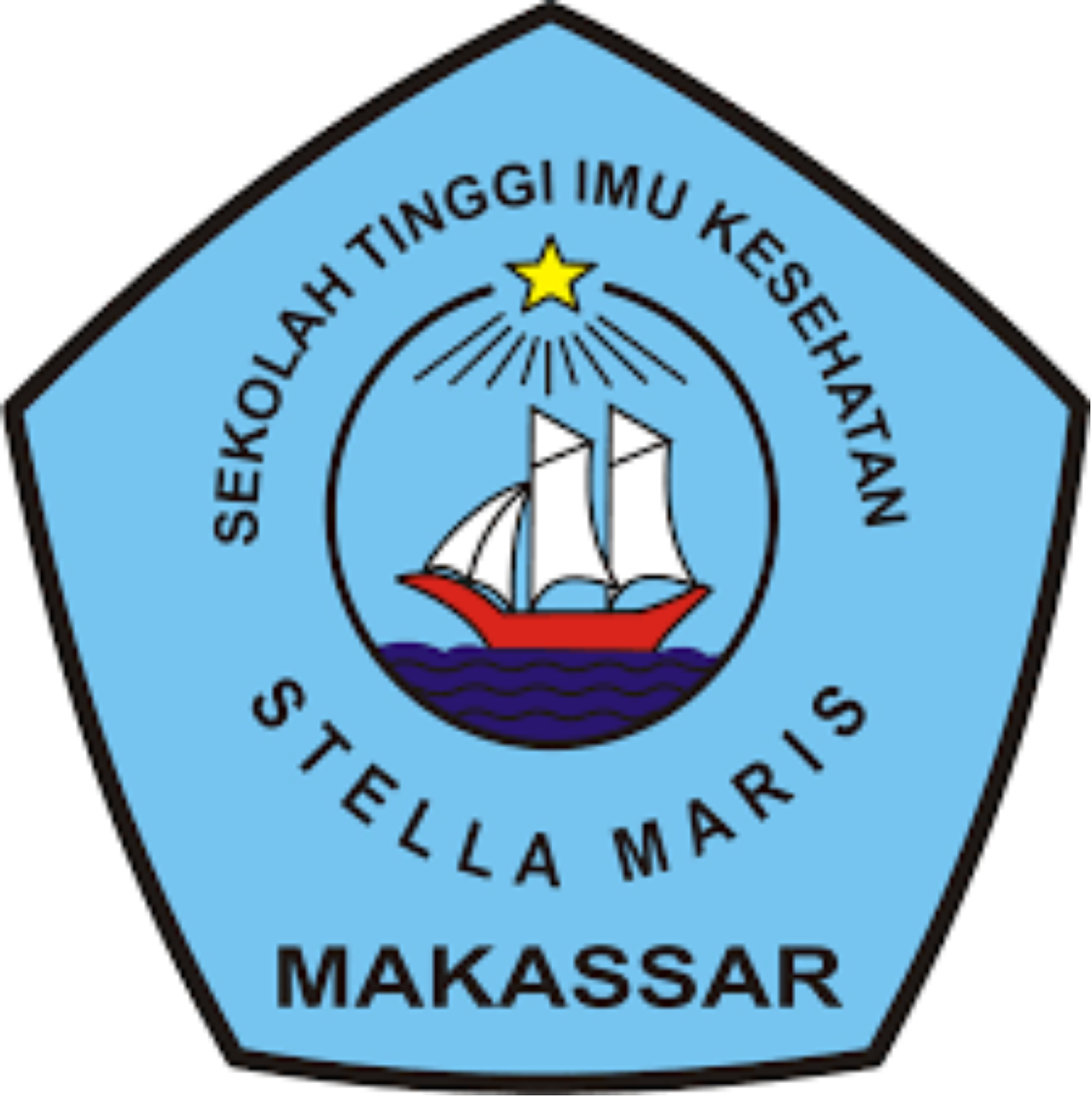 Sekolah Tinggi Ilmu Kesehatan Stella Maris Kota Makassar