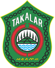 Pemerintah Kabupaten Takalar