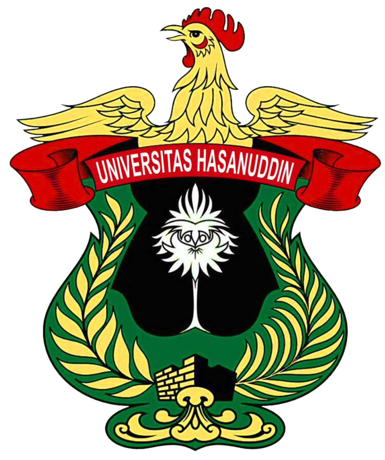 Unversitas Hasanuddin